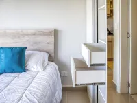 Corporate Stays Zuba III - 604 - Apartments