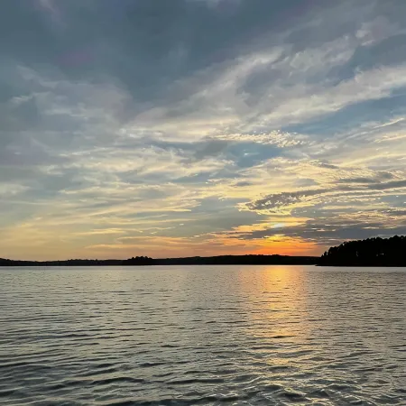 Lake Daze Retreat at Kirby ~ Lake Greeson~