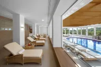 Castillo Hotel Son Vida, a Luxury Collection Hotel, Mallorca - Beach