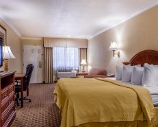 Quality Inn Blythe I-10