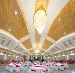 Khangain tugul hotel and Event hall - Bintang 3