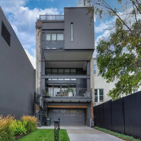 Little Bo Hideaway - A unique, urban experience awaits youlittlebohideaway