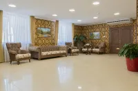 Отель Баку - Разрешено размещения с домашними животными