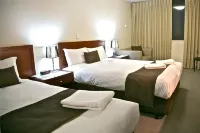 City Park Hotel - Jacuzzi