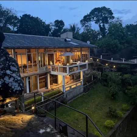 Misty Hills Villa Kadugannawa