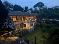 Misty Hills Villa Kadugannawa - Kitchens