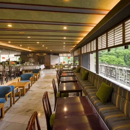 Kinugawa Plaza Hotel