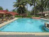 Ocean Queen Resort - Strand