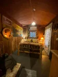 The Little Cabin in the Pines! - Wifi