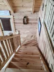 Dreher Dreams Cabin-Lakefront- + Fishing, Kayaks,Paddleboards, 7 Beds Sleeps 9! - 4-Star