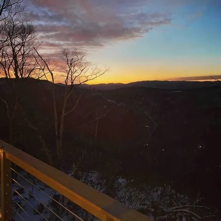 Cozy Cottage with beautiful Mountain View’s - close to wineries