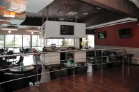 Plaza Paitilla Inn - Parkplatz