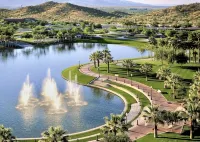 4Br Desert Retreat w/ Private Pool, Hiking Trails in Estrella Mountain Ranch - Dapur