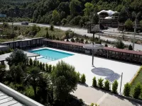 Vela Verde Hotel & Spa Hotels near Ferry