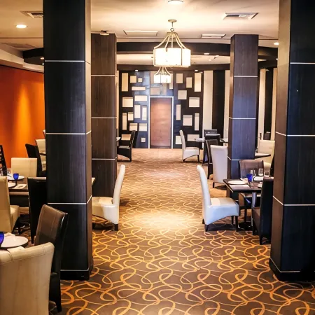 Hotel Araiza Mexicali