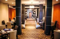 Hotel Araiza Mexicali - breakfast