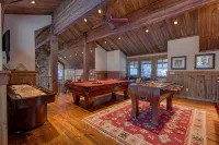 Luxury Northstar Lodge - Alphydda