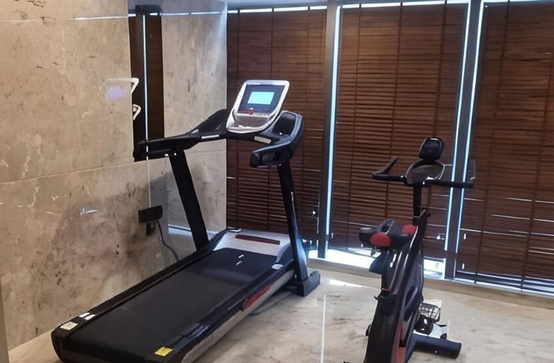 Hotel Auris & Banquets, Mumbai International Airport photo 2