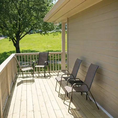 Chickamauga Lee & Gordon's Mills Historic Pierce House