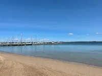 Relax in This Beautiful Condo on Lake Charlevoix! - Boutique