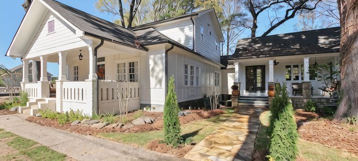 Beautiful Luxury Home near Smyrna Village & Braves Stadium Ξενοδοχεία στην πόλη Smyrna