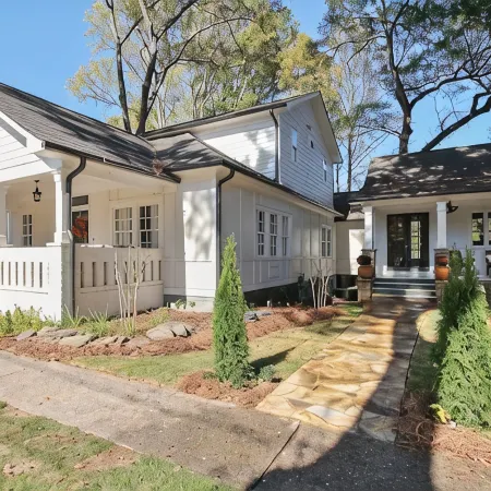 Beautiful Luxury Home near Smyrna Village & Braves Stadium