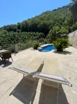 Villa Isabella: relaxation, calm, pool and beautiful beaches nearby - 4 stelle