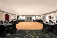The Station Hotel - sarapan