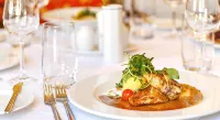 Dvorak Spa & Wellness - Breakfast