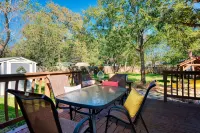 Buffalo Haus - Downtown charm 2-bedroom bungalow - 3 estrellas