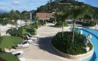 Sunlight Ecotourism Island Resort - Pool