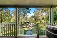 Cottages on Mount View - Wifi