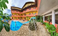 Peruíbe Suíte Flat Hotel - Beach