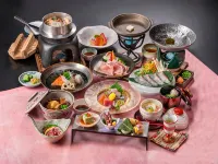 Washu Onsen Bizenya Koushi - Spa