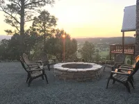 Spectacular panoramic mtn views from this majestic 3 acre luxury chalet retreat - Chalets