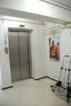 Bursa Park Apart Hotel - Homestays
