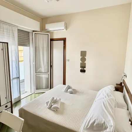 Hotel B&B Avana