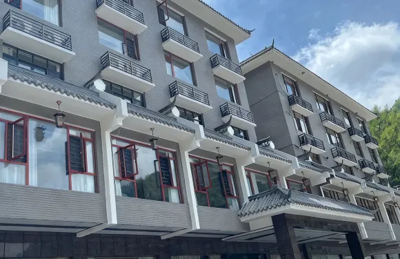陽明山大自然度假村酒店