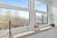 Luxury 3 Bedroom Cottage with Garden, Private Courtyard, in the heart of Killin. - Alloggi