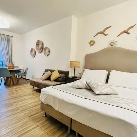 Villa Giada Resort Hotels in Imperia