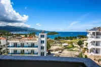 Rumani 3 Islands Hotel - Parking