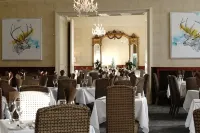 Keswick Country House Hotel - Villas
