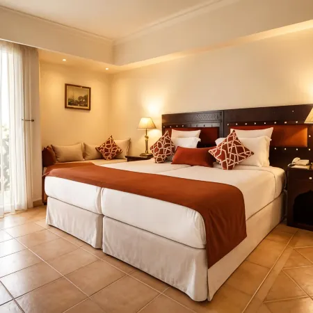 Kennedy Hospitality Resort