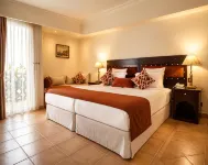Kennedy Hospitality Resort - Küvet