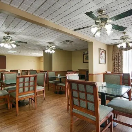 Best Western Suites