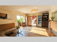 Christiana's Wein&ArtHotel - Parkplatz