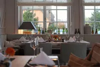 Severin's Resort & Spa - Morgenmad