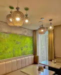 Boutique Hotel Center - breakfast