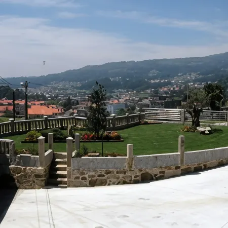 Hotel Liñares