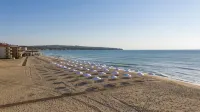 HVD Clubhotel Miramar - 24 Hours Ultra All Inclusive & Free Parking - Ocean View